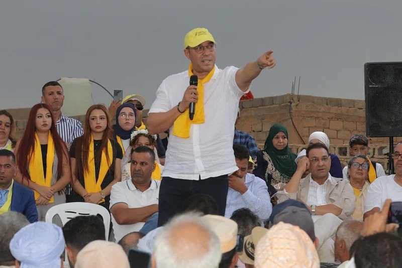 النيابة العامة تأمر بفتح بحث قضائي في تصريحات أوزين حول «التجسس على الهواتف»