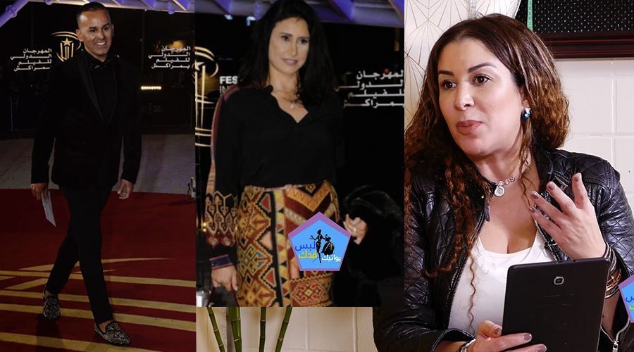 لبس قدك يواتيك : المصممة هند تنتقد إطلالة أسماء الخمليشي وتعلّق على منى فتو وفاطمة التاويل