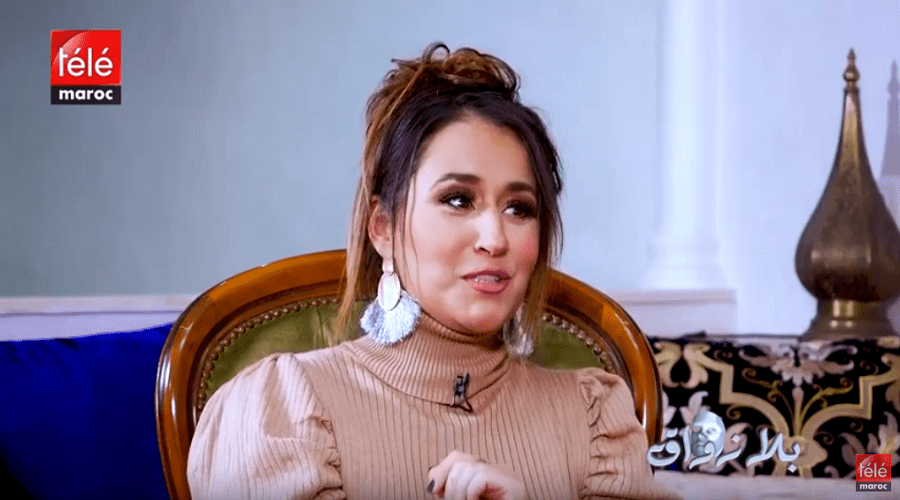 ناج: أنا فنانة كاملة ماشي بحال الفنانات ديال موازين