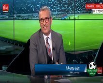 عزيز بودربالة .. مصلحة الوطن قبل كل شيء