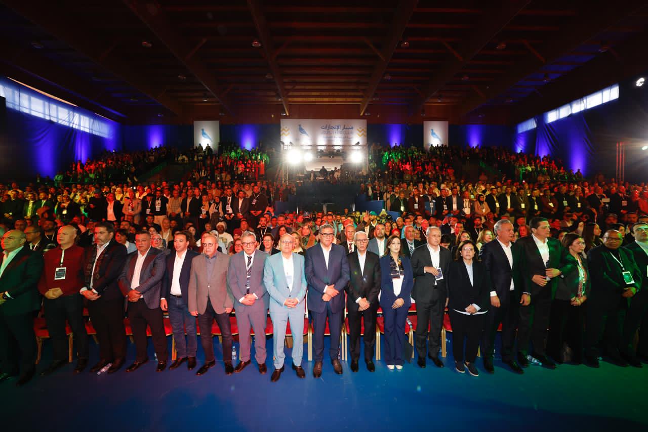 بنمبارك: جهة الرباط سلا القنيطرة على مشارف تحول صحي كبير وستصبح وجهة بارزة لـ"السياحة العلاجية"