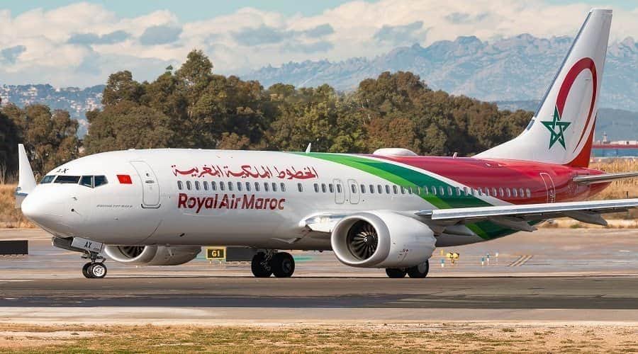المغرب يعلّق الرحلات الجوية مع بريطانيا بعد ظهور سلالة جديدة من كورونا