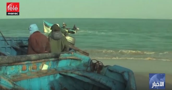 بروكسل تحتضن جولة جديدة لإنقاذ اتفاق الصيد البحري مع انتهاء مدة العقد