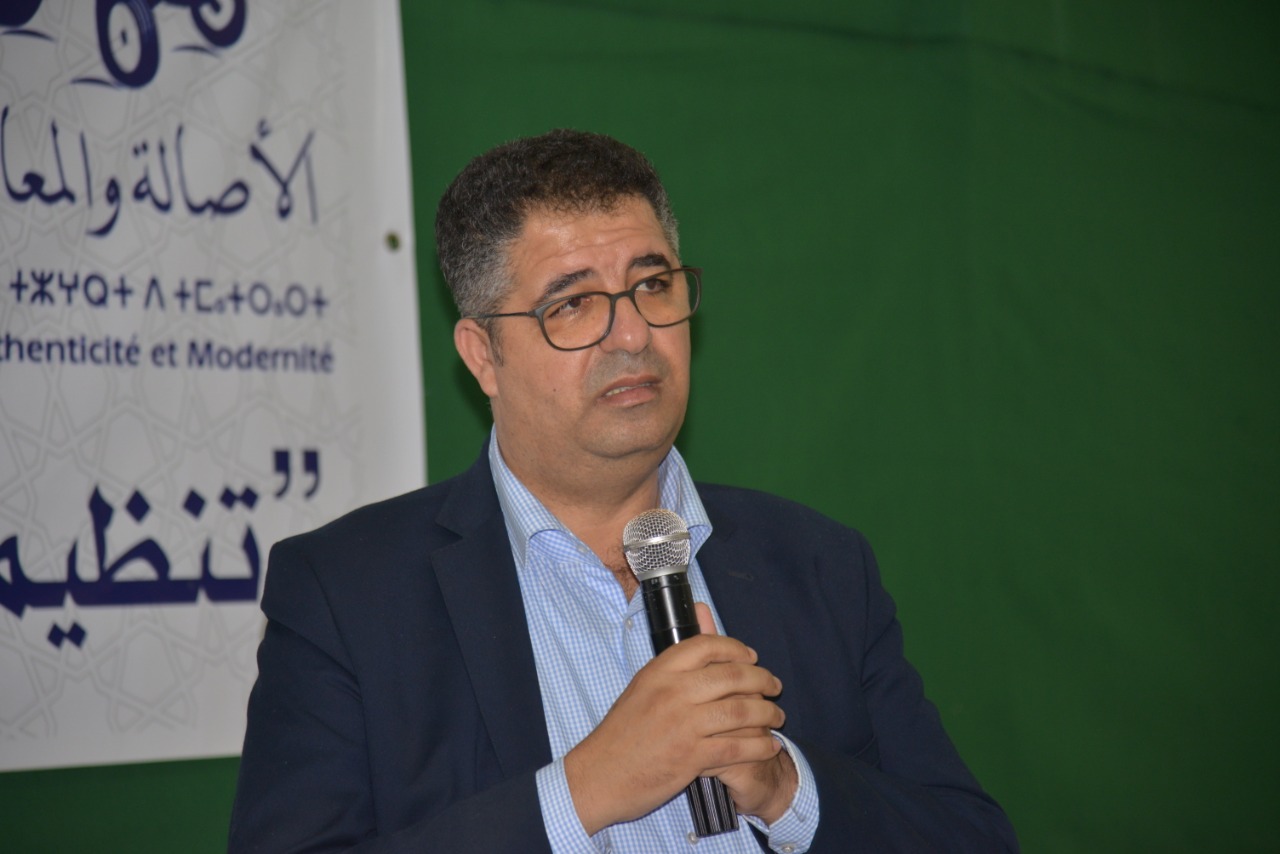 «البام» يظفر بمقعد برلماني بسيدي سليمان لأول مرة منذ تأسيسه