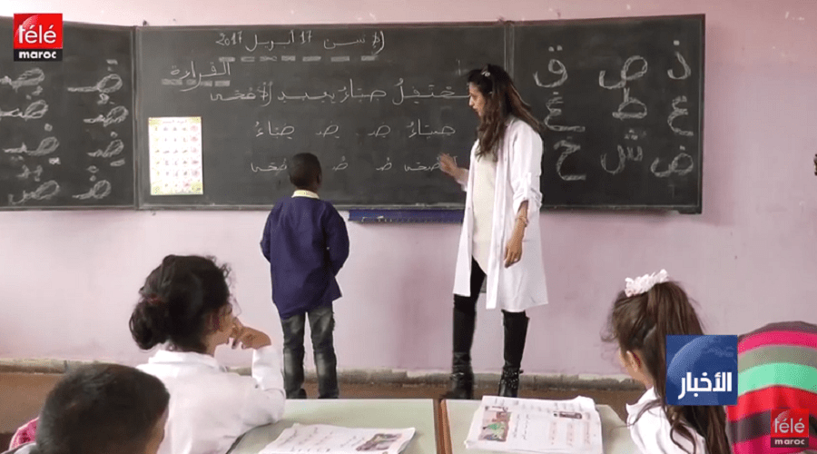 أمزازي يتراجع عن عقوبات تأديبية في حق عشرات الأساتذة