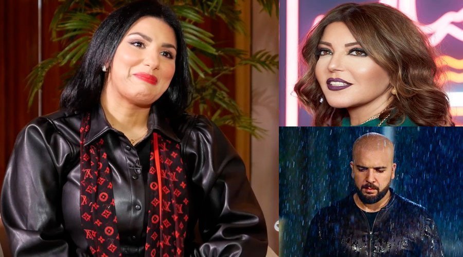 بلا زواق:ليلى البراق تروي حصريا تفاصيل حديثها مع سميرة سعيد بعد the voice وهذا رأيها في جديد الدوزي