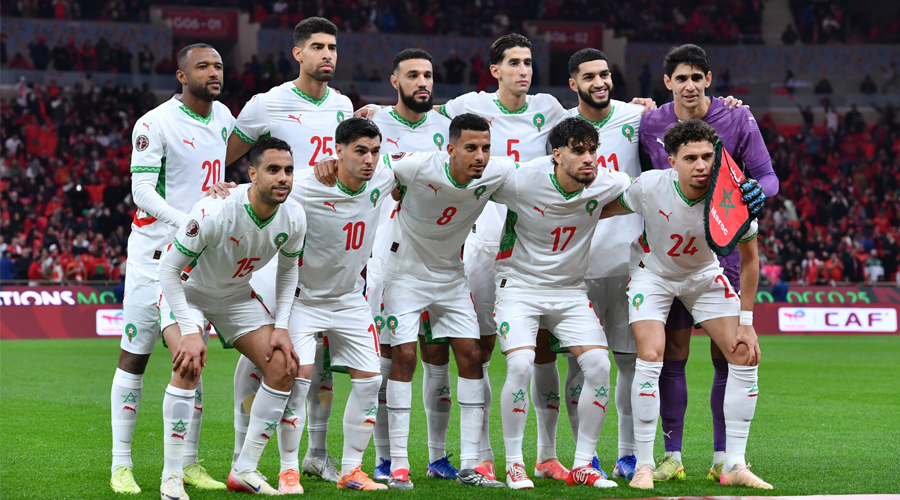 هل يمنح تتويج المغرب بكأس إفريقيا دفعة قوية للأسود في تصنيف الفيف