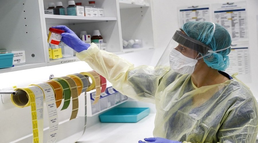 لقاح صيني يعطي نتائج واعدة في القضاء على فيروس كوروانا