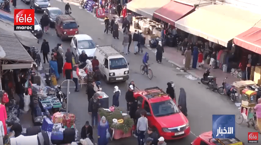 مجلس المدينة يتجاهل إدماج القطاع غير المهيكل في النسيج الاقتصادي