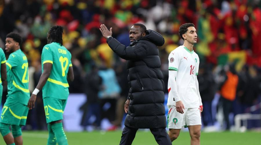 أول رد رسمي للسنغال بعد تجريدها من اللقب: الاحتفال مستمر واللاعبون متمسكون بالكأس