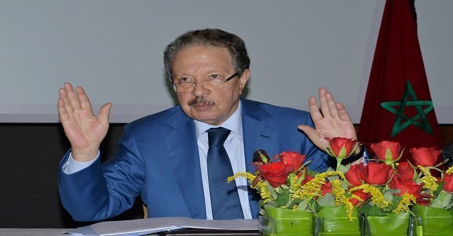 الاقتصاد الوطني يسجل تباطؤا طفيفا خلال 2019