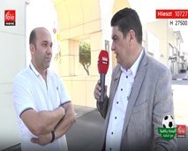 كليسة رياضية مع أسامة : جولة مع أُطر مغربية ونجوم سابقين في دبي في أهم المعالم السياحية لهذه المدينة