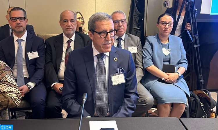 الجزائر تنهج سياسة زعزعة الاستقرار في المنطقة المغاربية والساحل