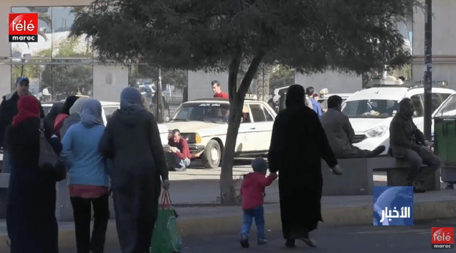 المغرب الثالث مغاربيا والعاشر عربيا في مؤشر الطفولة العالمي