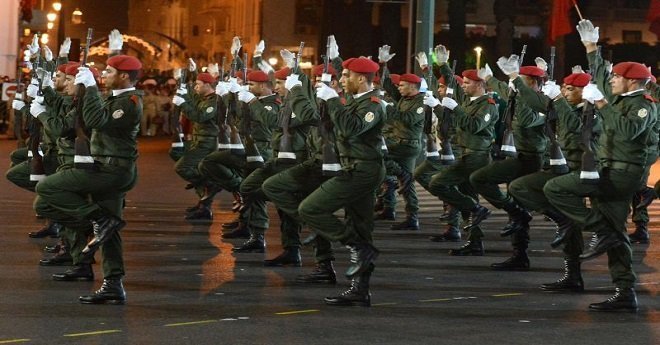 رسميا.. الحكومة تصادق على قانون "الخدمة العسكرية"
