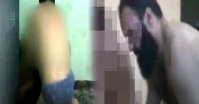 مديرية الأمن الوطني.. هذه حقيقة فيديو يظهر اعتداء جنسي لشيخ على طفلة بسيدي سليمان