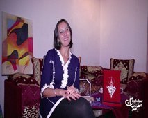 مغربيات : مع فاطمة أمرير