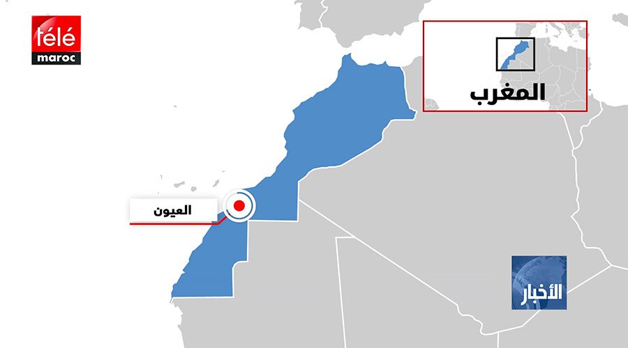 عناصر الشرطة تطلق الرصاص لتوقيف 5 أشخاص أبدوا مقاومة عنيفة