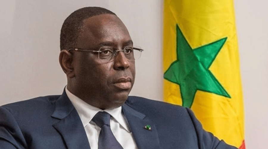 الرئيس السنغالي يأسف لغياب المغرب عن قمة "تيكاد"