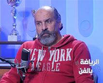 الممثل بدري منصور : كنت بطل المغرب في السباحة وليت كنمثل أدوار بطولية