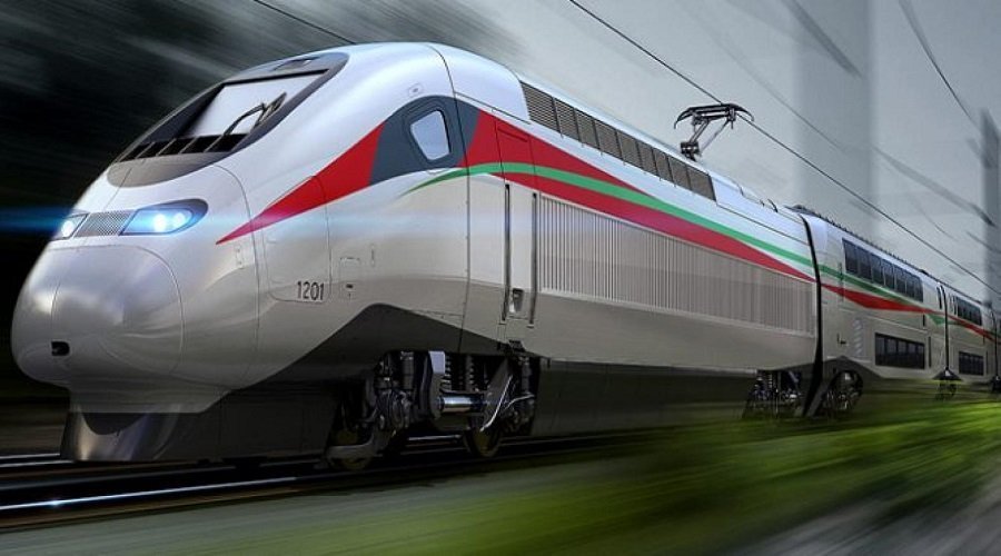 "فوربس" تصنف "البراق" ضمن أسرع القطارات في العالم