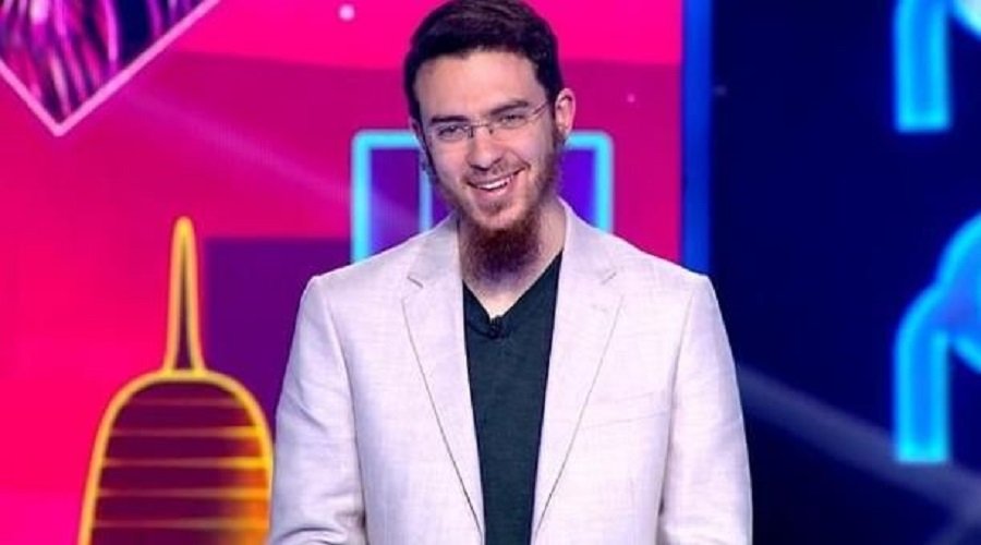 مغربي يتوج بلقب أفضل مخترع عربي