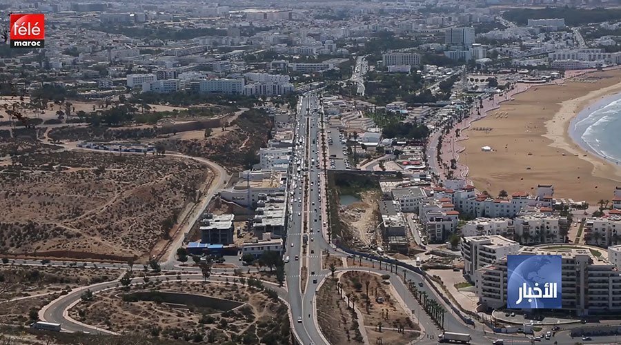 دراسة إسبانية..المغرب ضمن الأسواق الصاعدة للعام الحالي