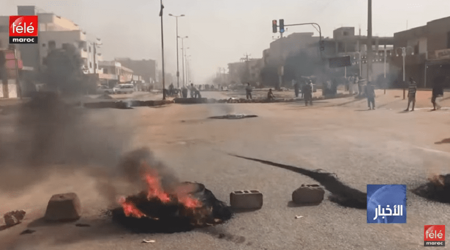 السودان: بعد مجزرة فض الاعتصام.. المجلس العسكري يدعو لانتخابات خلال 9 أشهر