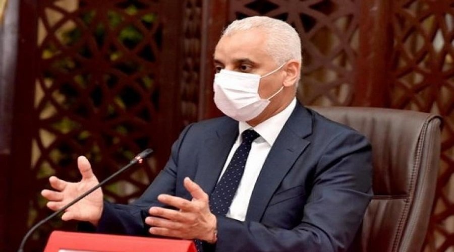 وزير الصحة يدعو المغاربة إلى الإقبال بكثافة على التلقيح لتحقيق مناعة جماعية