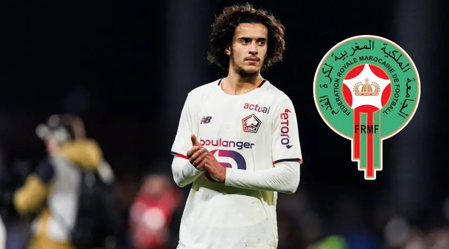 وهبي يميط اللثام عن مستقبل بوعدي مع الأسود