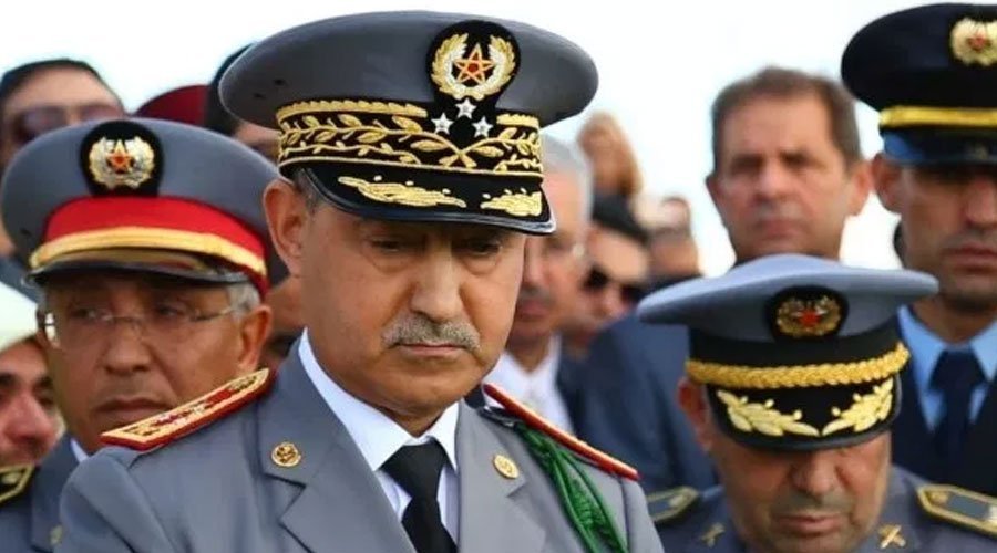 تغييرات جديدة في صفوف ضباط سامين بالجيش