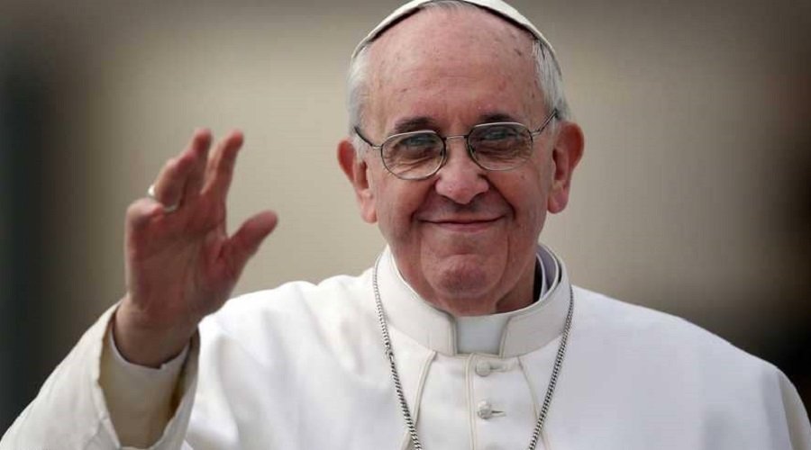 إجراءات مشددة لاستقبال البابا