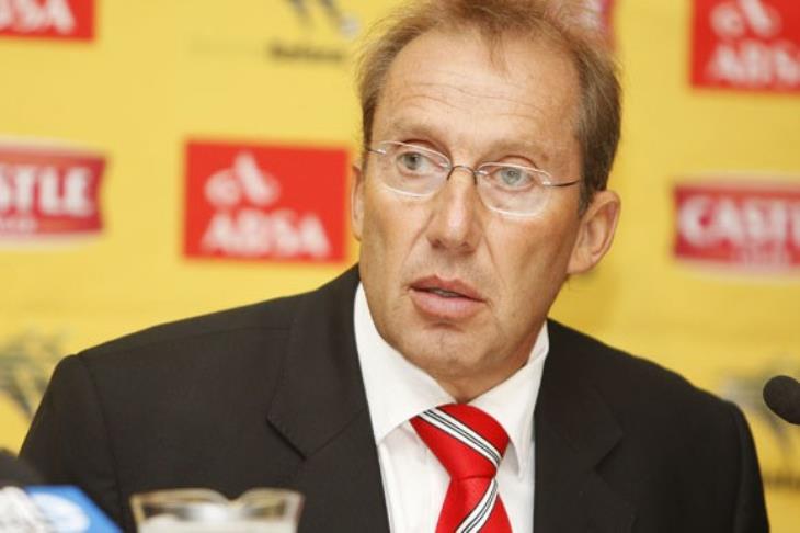 الرئيس السابق للجنة التأديبية يفضح "الكاف": لقد خذلوا كرة القدم الإفريقية