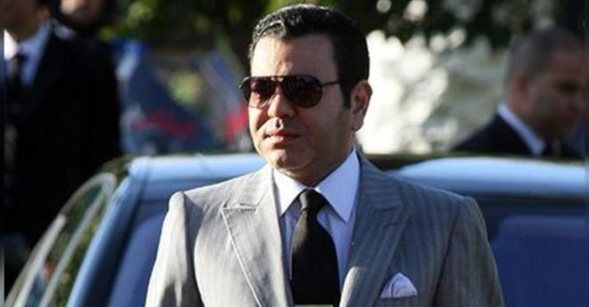 فيديو .. مولاي رشيد يصل إلى الظهران لتمثيل الملك في القمة العربية