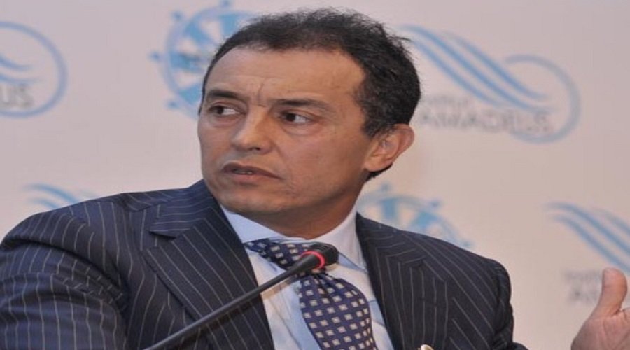 الشامي يشكو ضعف تفاعل الحكومة مع تقرير مجلسه