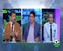 كليسة رياضية مع اسامة : الحالات التحكيمية للدورة السادسة ومباريات كأس العرش