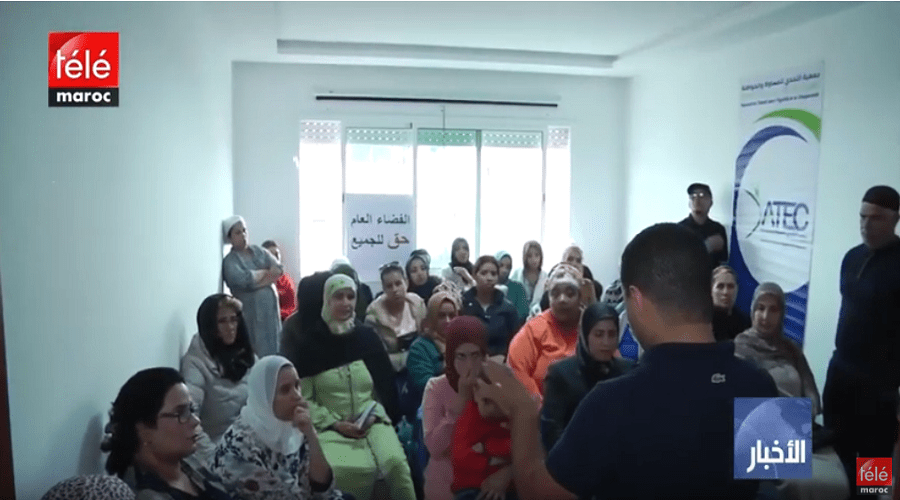 12 ألف حالة عنف ضد نساء المغرب .. والعنف النفسي يتصدر القائمة