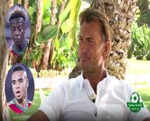 منديل و النصيري.. أحقية أو "باك صاحبي"؟