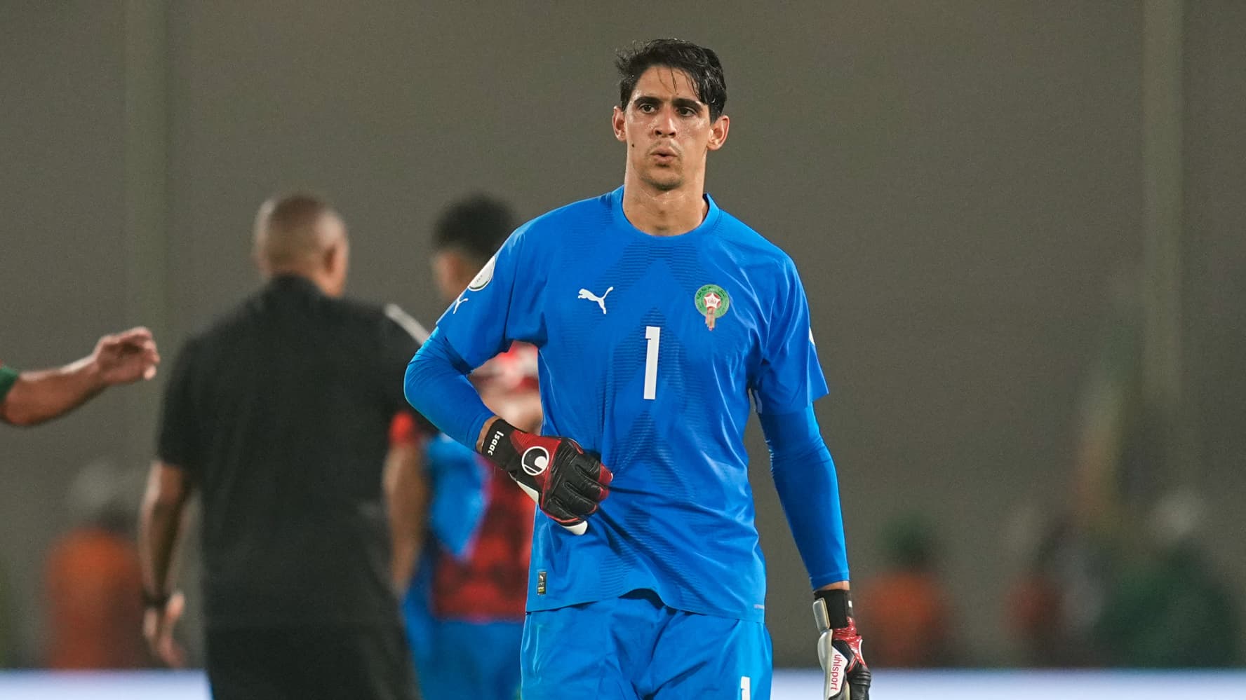 التابعة الله يحفظ... كثرة الإصابات في صفوف "الأسود" بعد الكان تثير الجدل