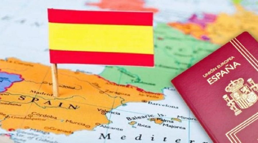 أزيد من 25 ألف مغربي حصلوا على الجنسية الإسبانية في 2018