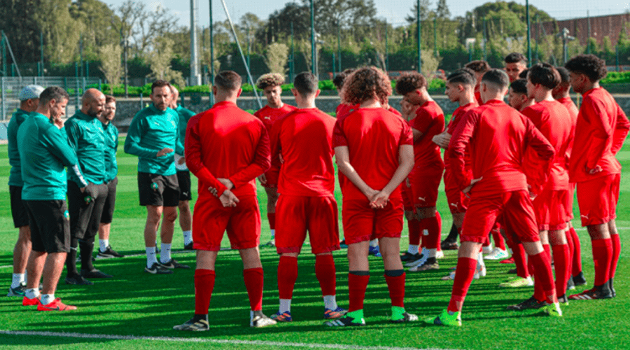 «تيلي ماروك» تكشف تفاصيل قرار إلغاء كأس أمم إفريقيا بالمغرب