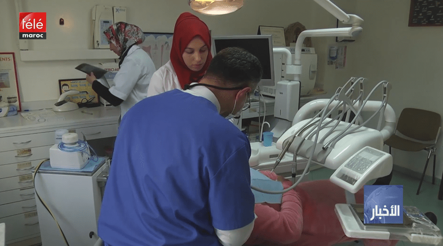 وزير الصحة يدعو أطباء الأسنان إلى تعليق العمل بسبب الفيروس المستجد