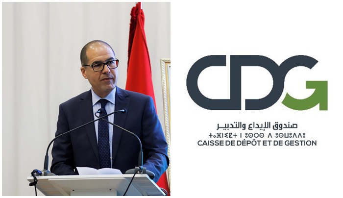 «CDG».. قوة هادئة تعيد رسم خريطة الاقتصاد المغربي