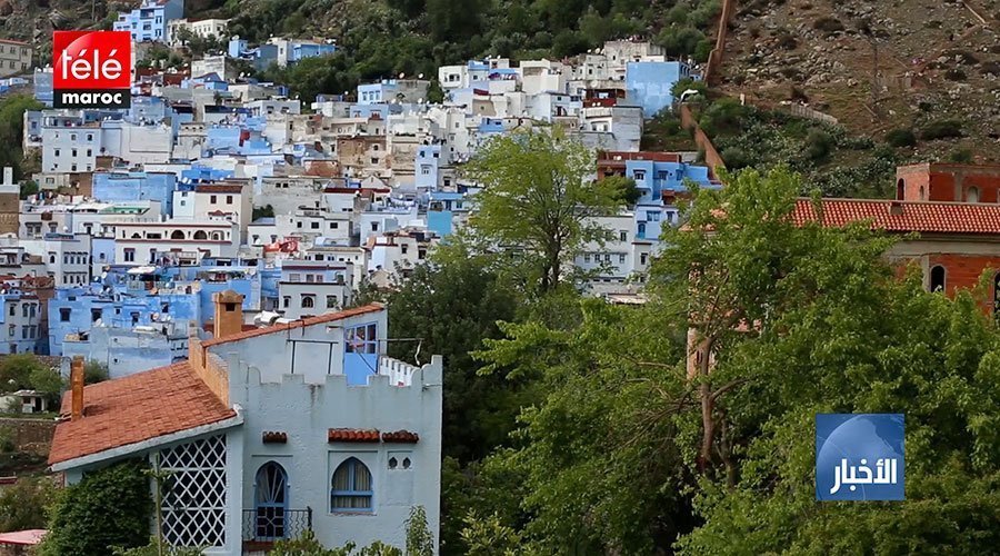 تقرير يصنف المغرب ضمن أفضل الوجهات السياحية في 2020