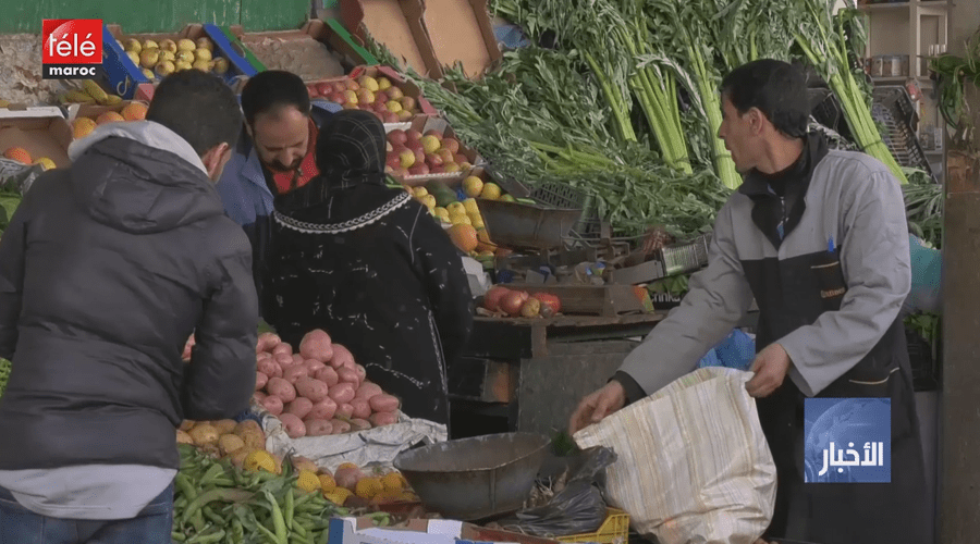 وزارة الفلاحة.. العرض يغطي الطلب في السوق المغربية