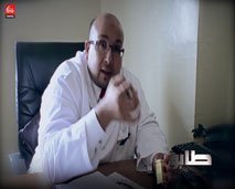 تصريح خطير.. الدكتور عماد : "دردك عندو أعراض .. وفي هاد الحالة يقدر يؤدي للموت"