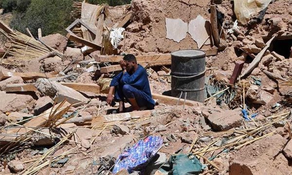 إجراءات خاصة للطلبة المتضررين من الزلزال بجامعة ابن زهر
