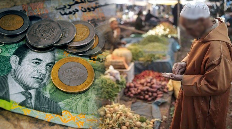 الأسر المغربية عاجزة عن الادخار ومديونيتها تبلغ 23.7 مليار درهم