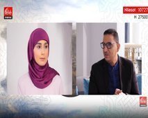 الإسلام..هل انتشر بالقوة أم بالدعوة موضوع حلقة جديدة من برنامج استفت قلبك مع سهام فضل الله