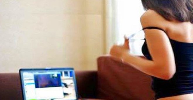 "دردشات حميمية" تسقط رؤساء جمعيات في أوضاع جنسية صادمة